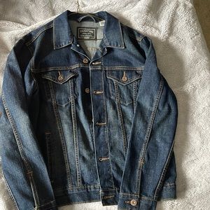 Brand new Levi’s Jean Jacket